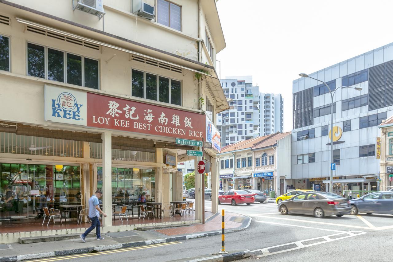 K Balestier Nearby Orchard 2*