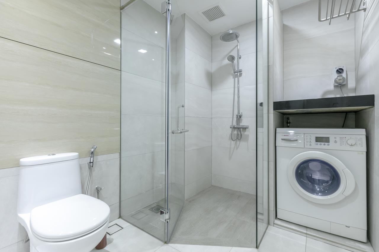 Aparthotel K Balestier Nearby Orchard 2*