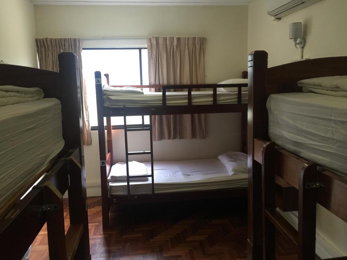 Hostel Mercury Backpackers