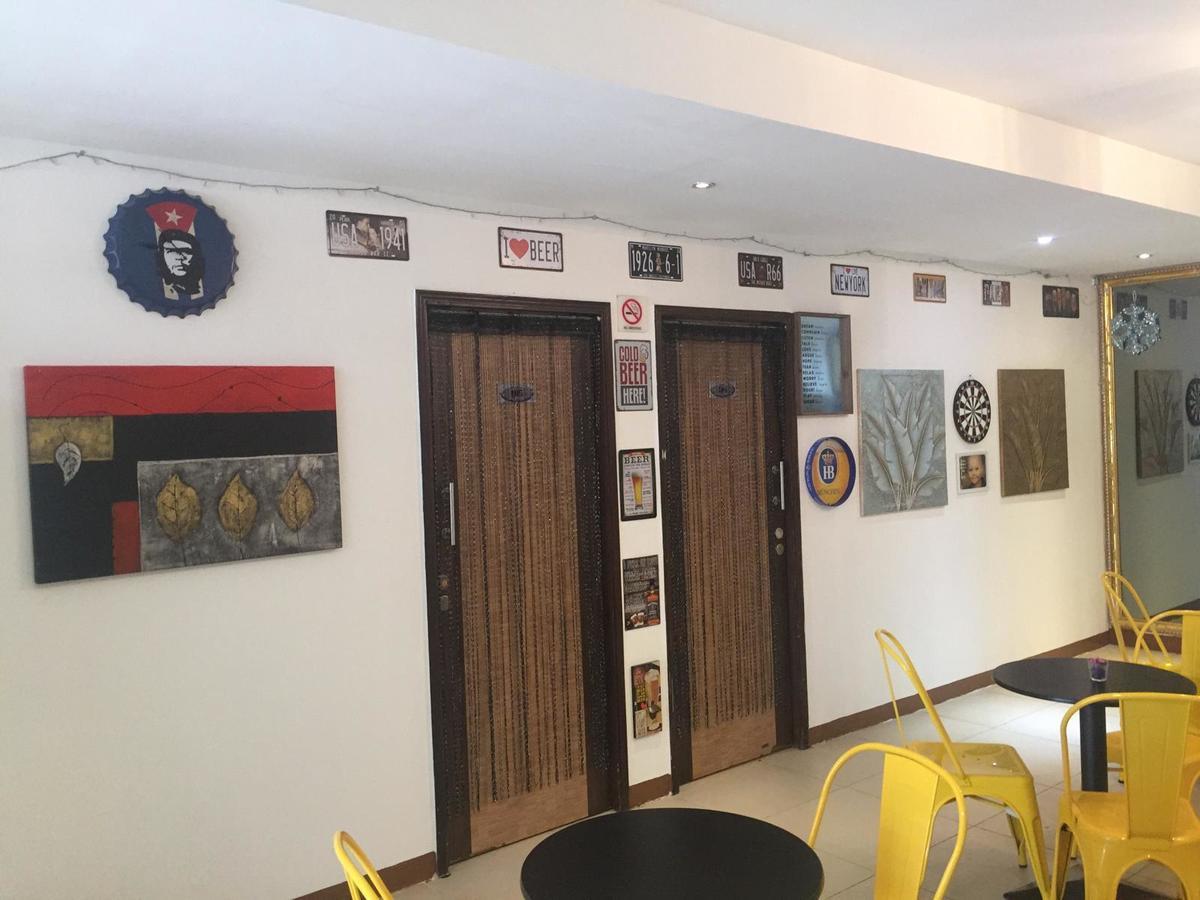 Mercury Backpackers Hostel
