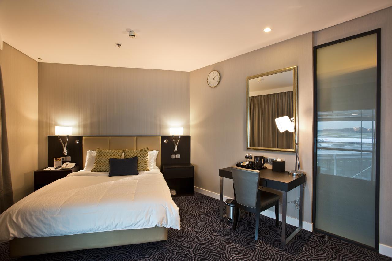 Ambassador Transit - Terminal 3 Hotel Singapore