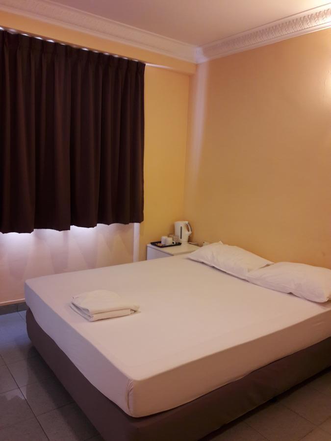 K 12 Hotel