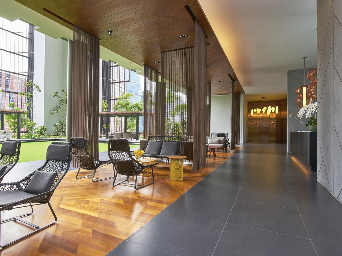 Oasia Downtown, By Far East Hospitality