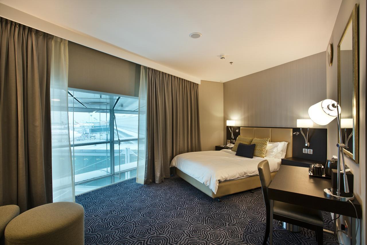 Hotel Ambassador Transit - Terminal 3 Singapore