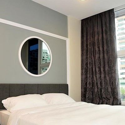 Value Balestier