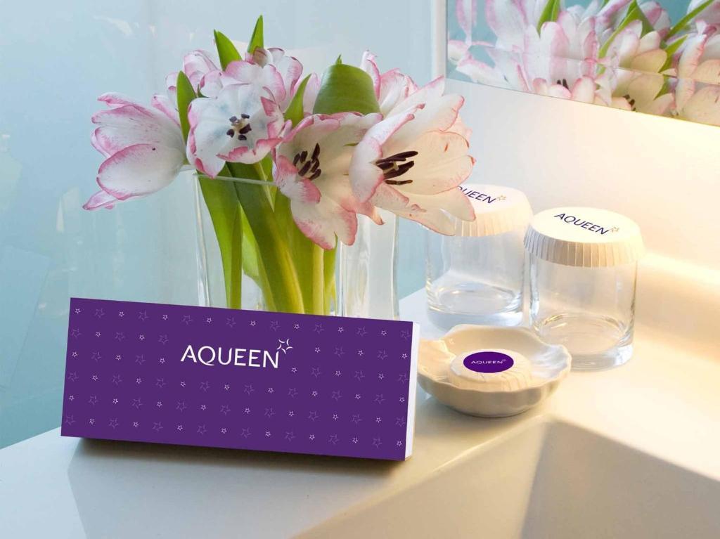 Aqueen Balestier 3* Singapore