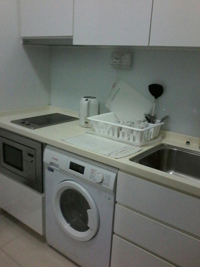 Farrer Apartment 88 Apartment