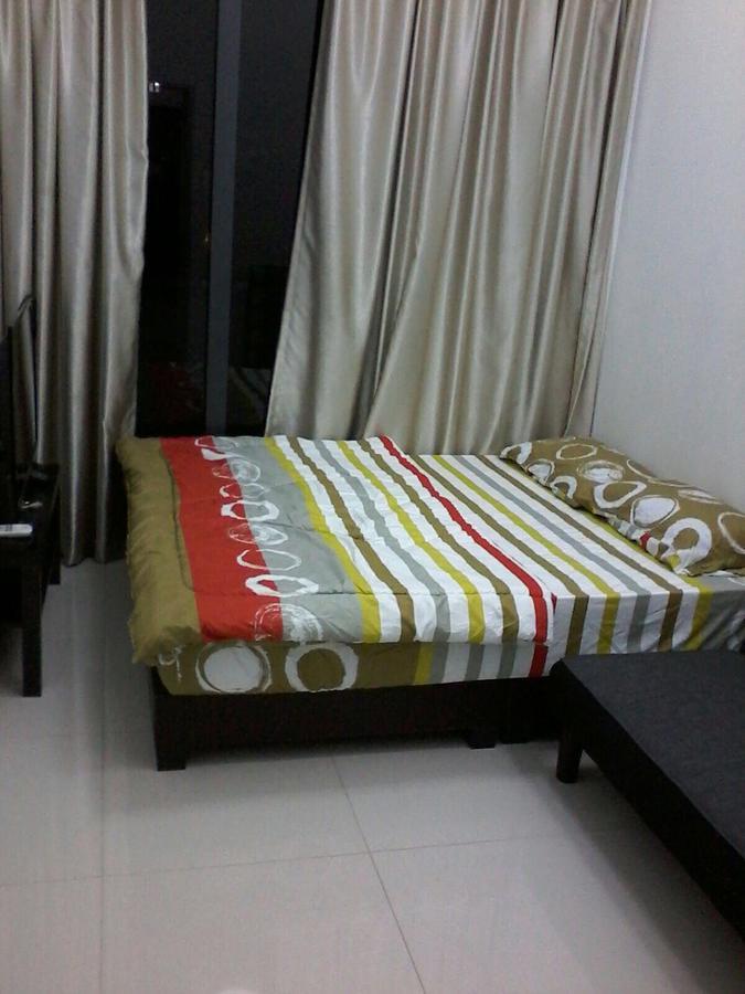 Farrer Apartment 88 * Singapore