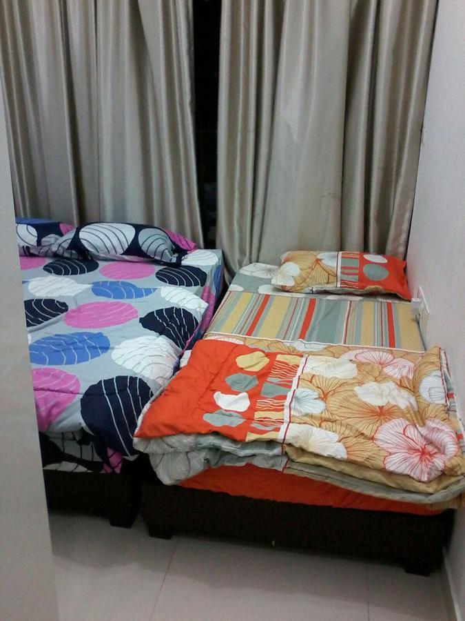 Farrer Apartment 88 Apartment