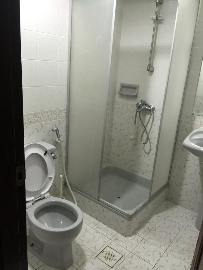 Farrer Apartment 88