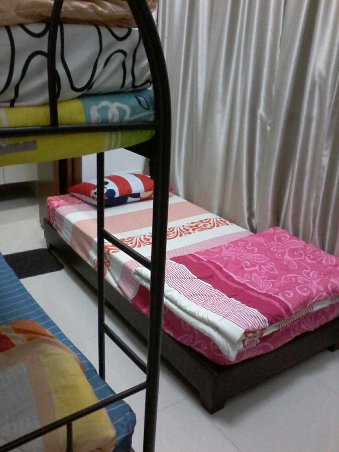 Farrer Apartment 88 Singapore