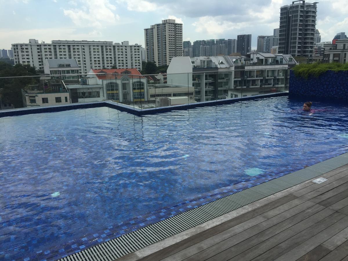Farrer Apartment 88