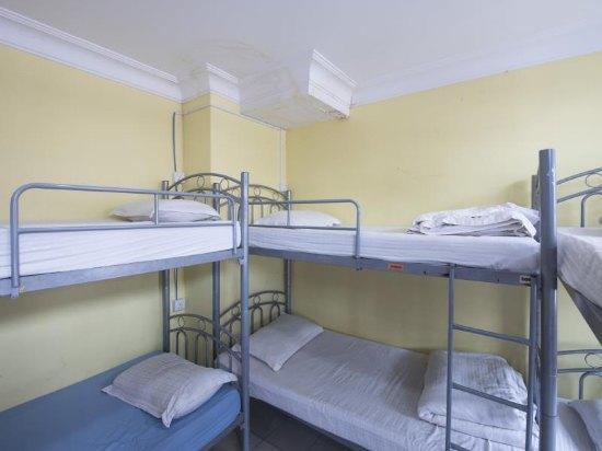 Hostel Phil @ Dickson Singapore
