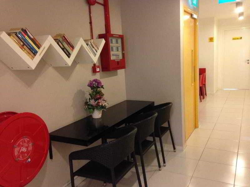 G4 Station Backpackers Hostel
