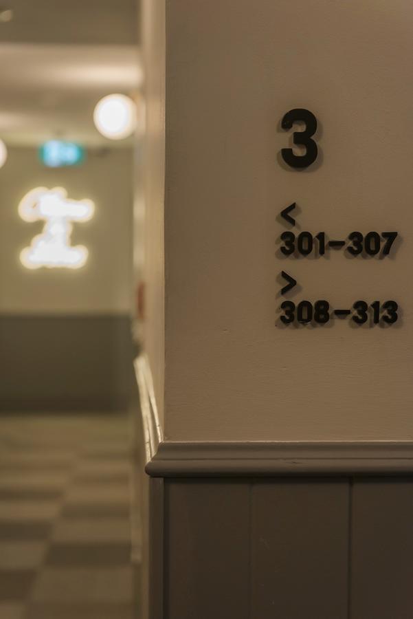 Hotel Madras Hotel@tekka Singapore