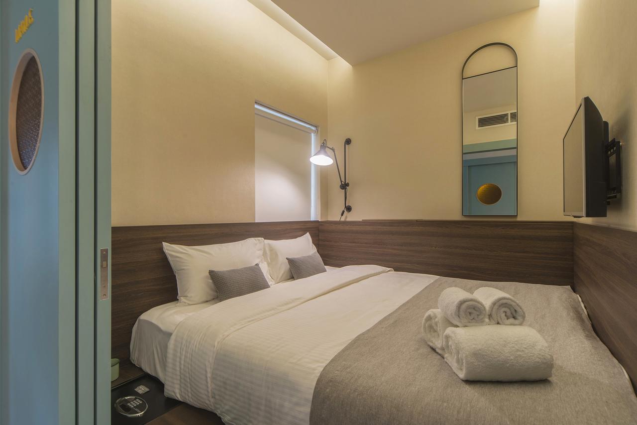 Hotel Madras Hotel@tekka 2*