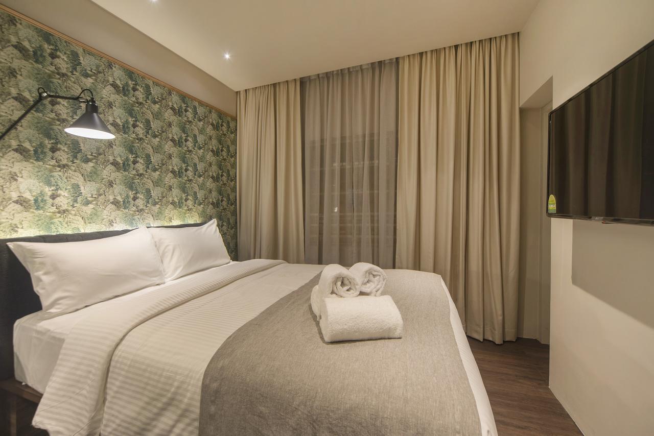 Hotel Madras Hotel@tekka Singapore