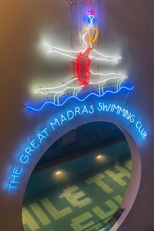 Madras Hotel@tekka 2* Singapore