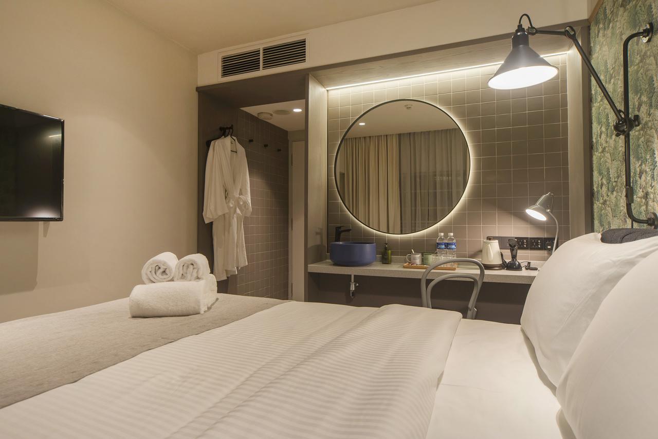 Madras Hotel@tekka