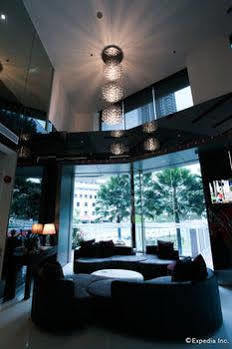 Hotel The Seacare