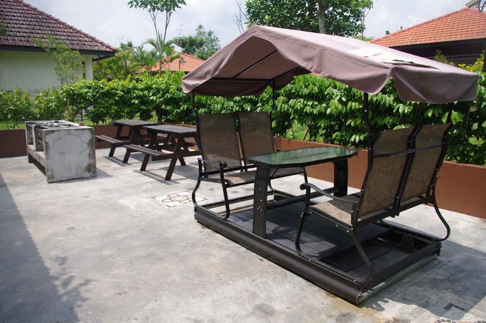 D'kranji Farm 3*