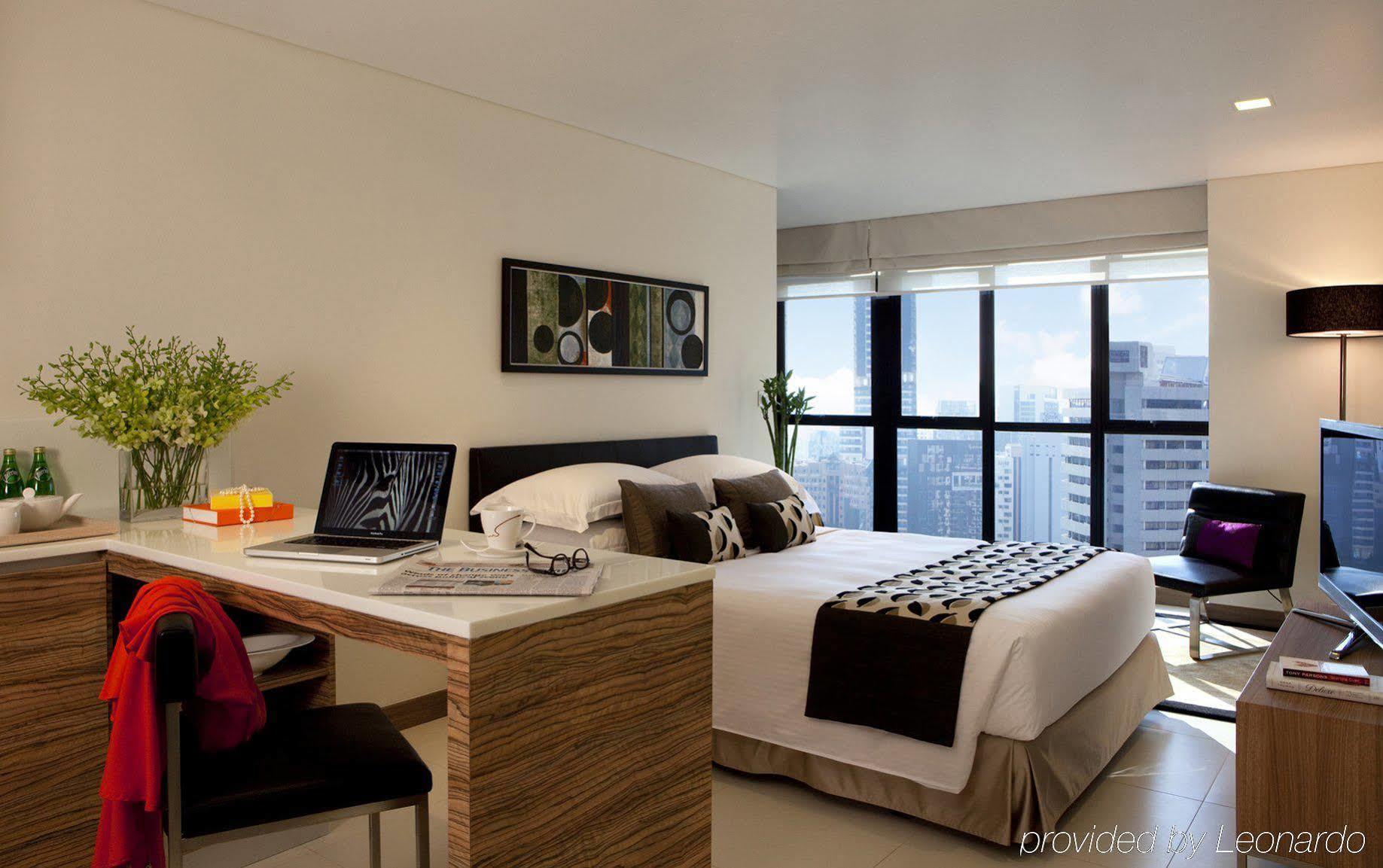Novotel Living Orchard 4* Singapore
