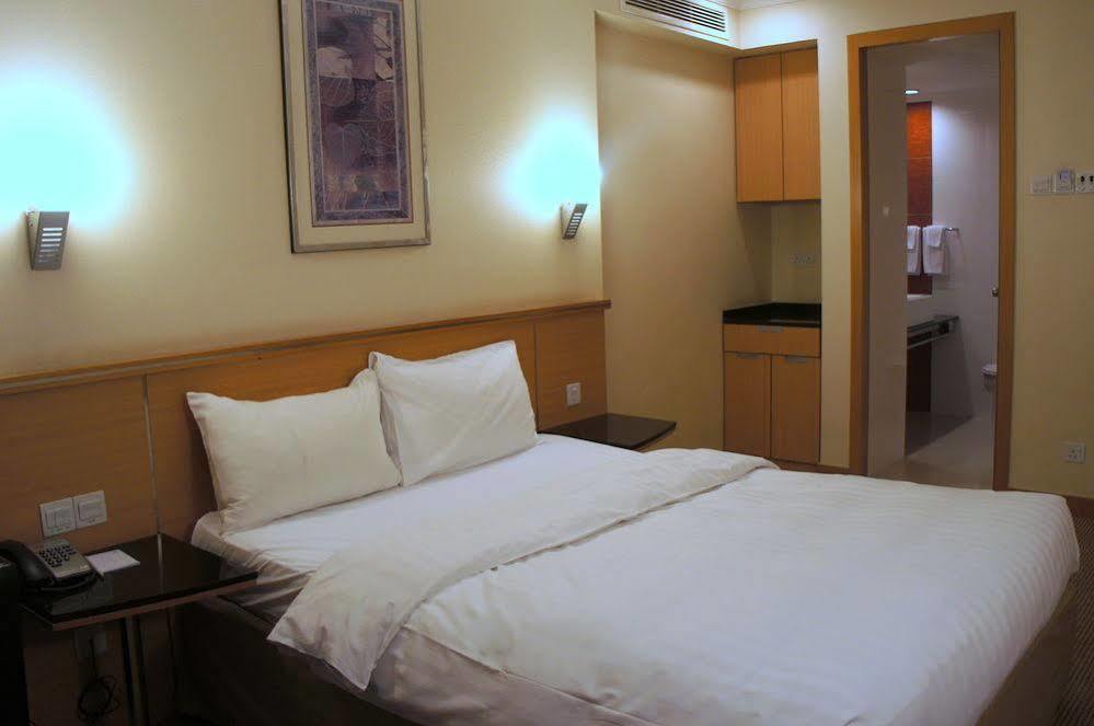 Hotel 30 Bencoolen