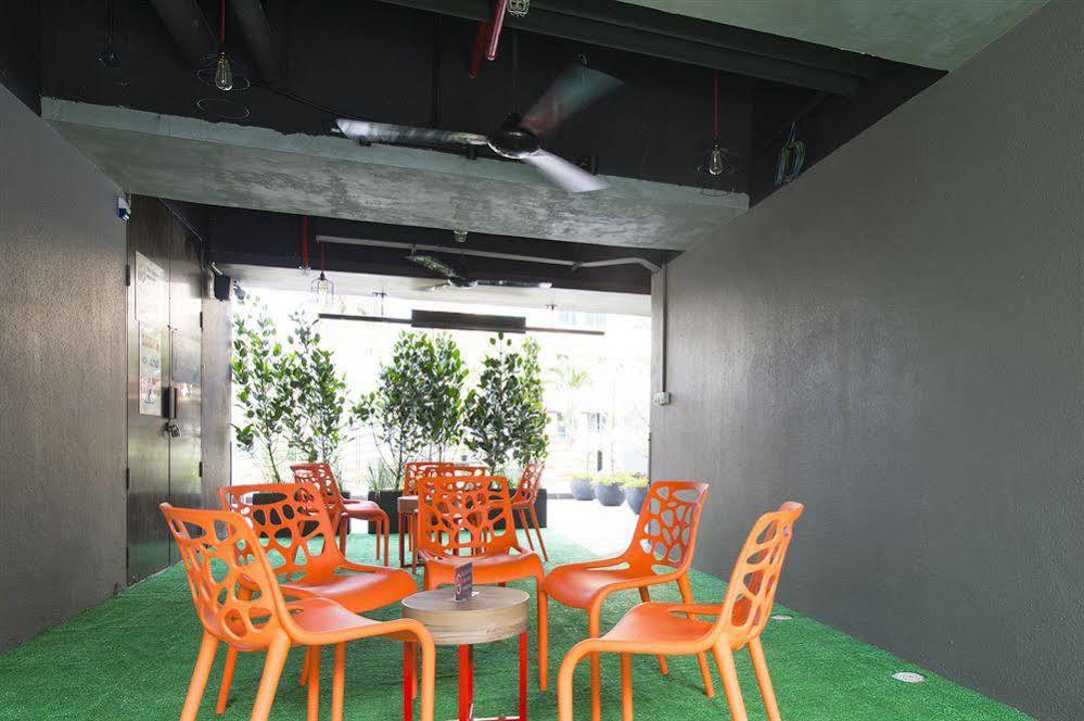 Ibis Budget Pearl Hotel