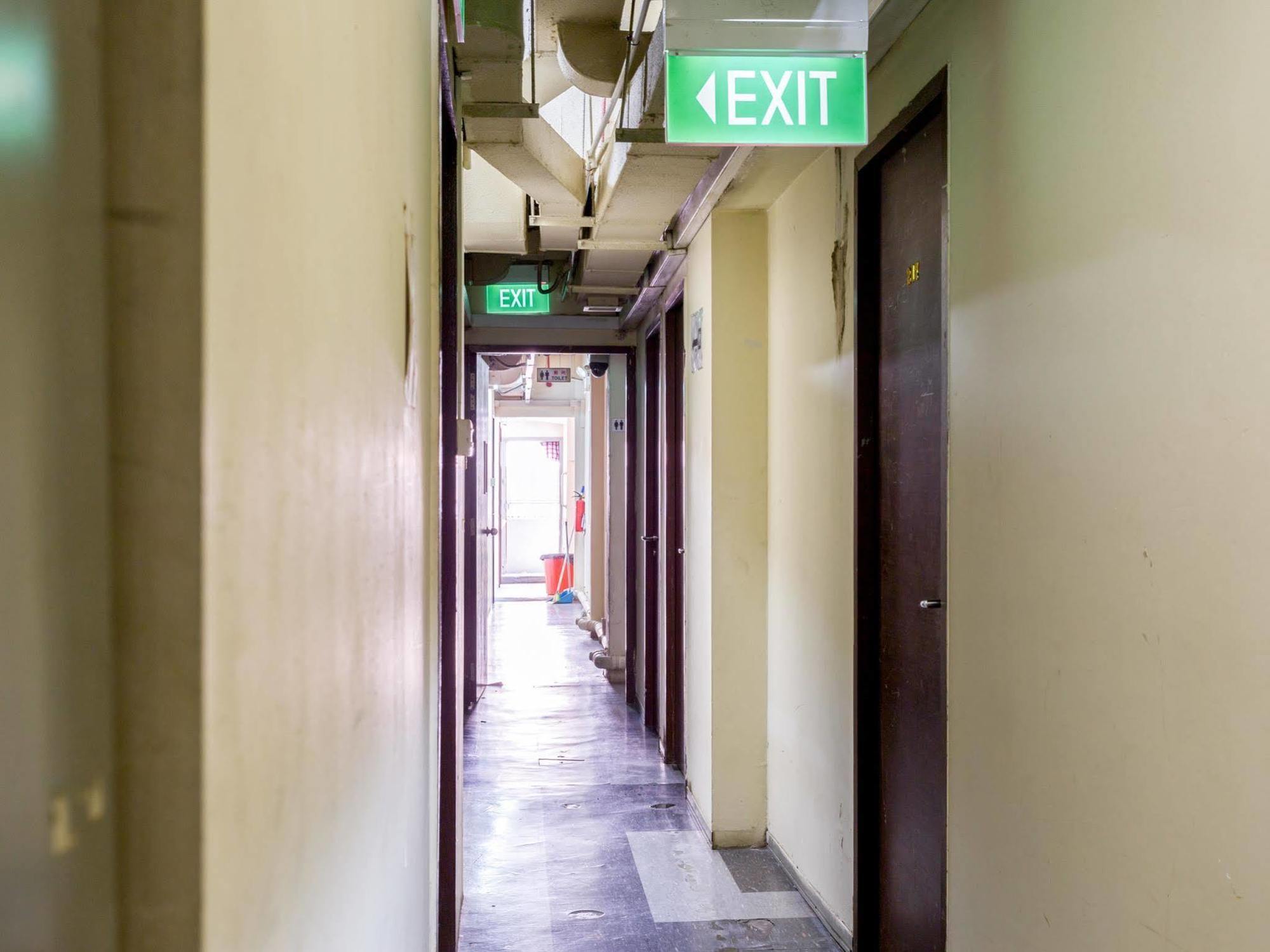 Hostel Hawaii *