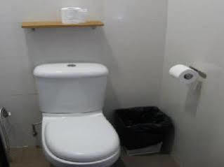 S Clarke Quay Hostel Singapore