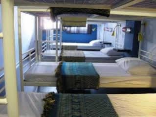 Hostel S Clarke Quay