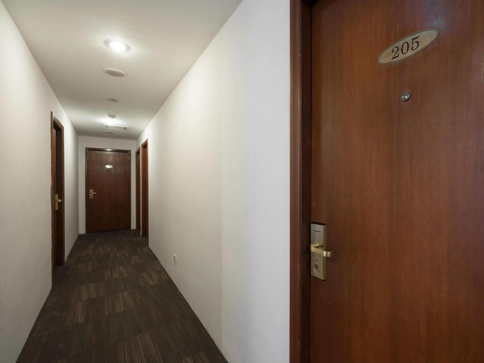 Hotel Penta Singapore