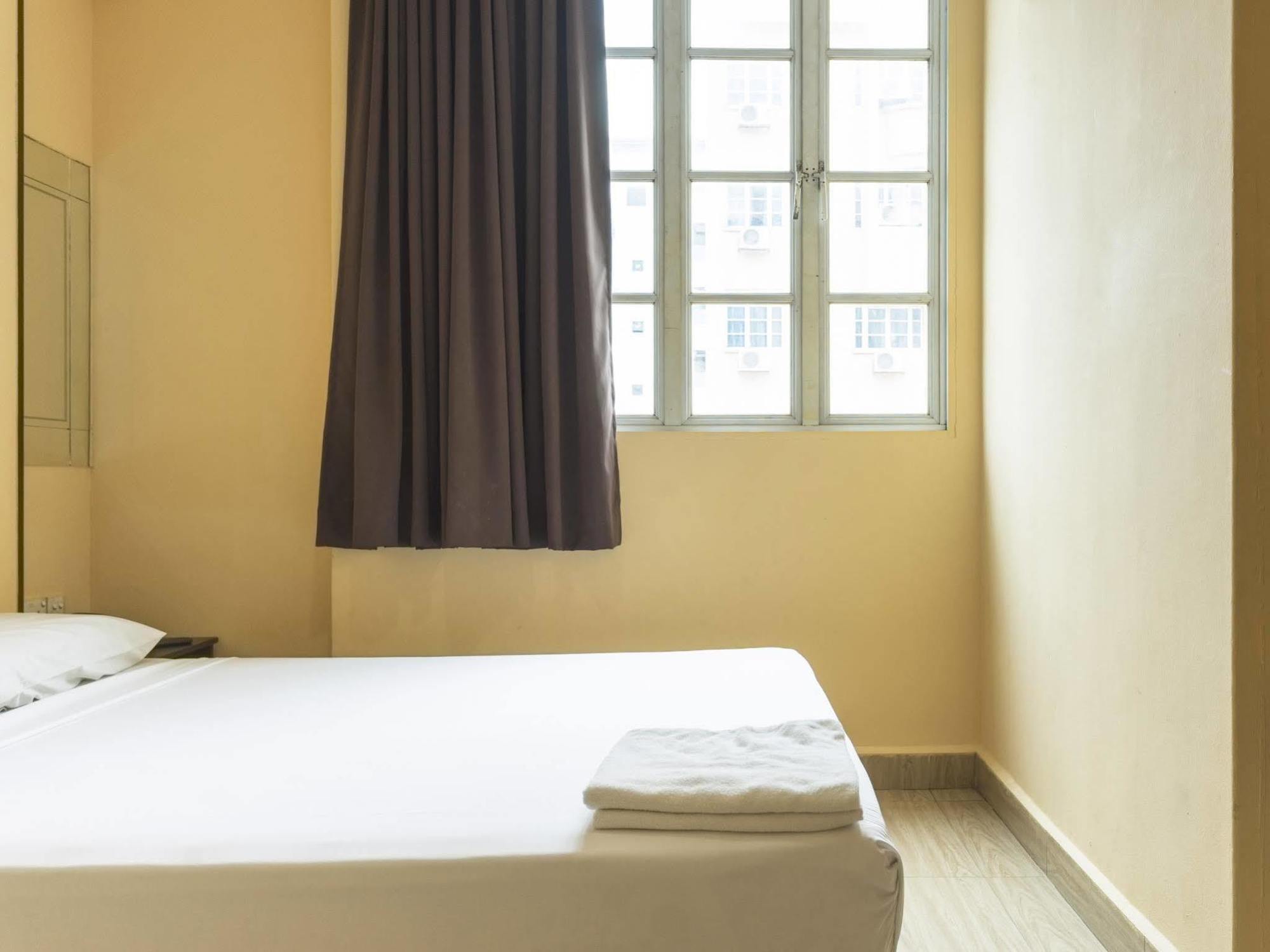 Hotel Oxley Blossom Hotel 2*