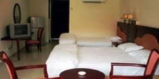 Hotel Breezee At 2*
