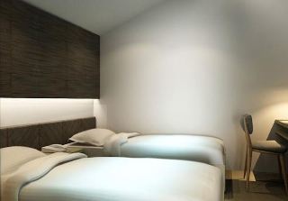 Hotel Nuve