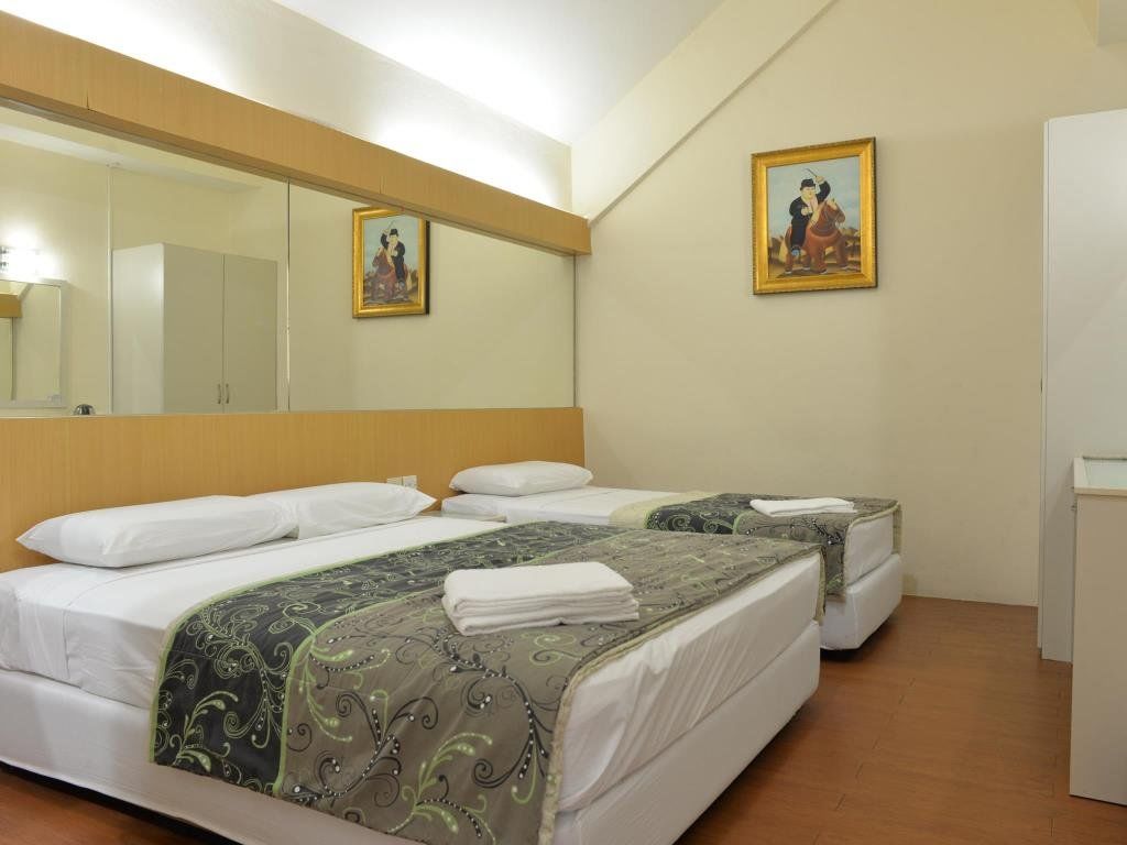 Hi Dot Hotel 3*
