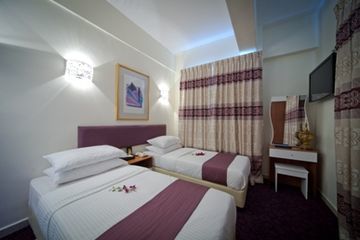 Yaju Hotel