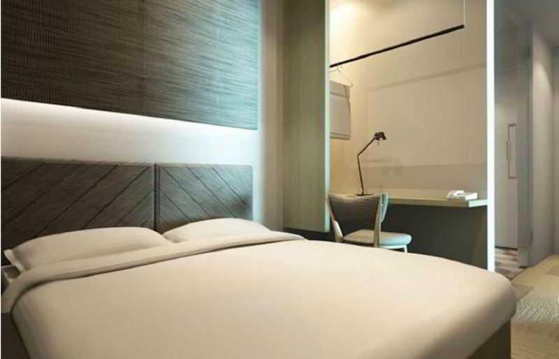 Nuve 3* Singapore