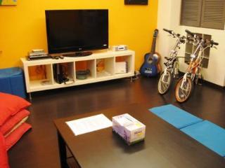 S Clarke Quay Hostel *