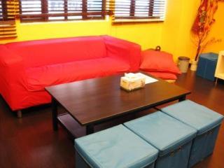 Hostel S Clarke Quay *
