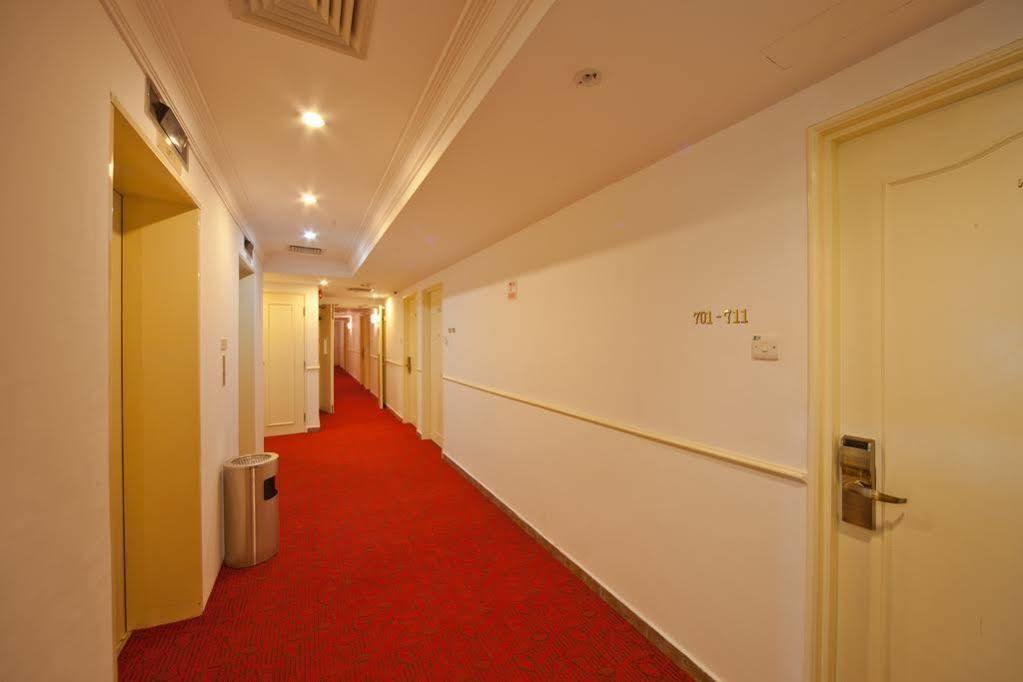 Yaju Hotel