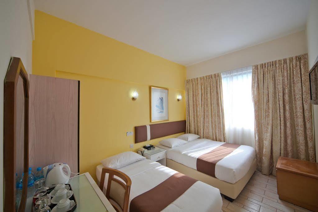Yaju Hotel Singapore