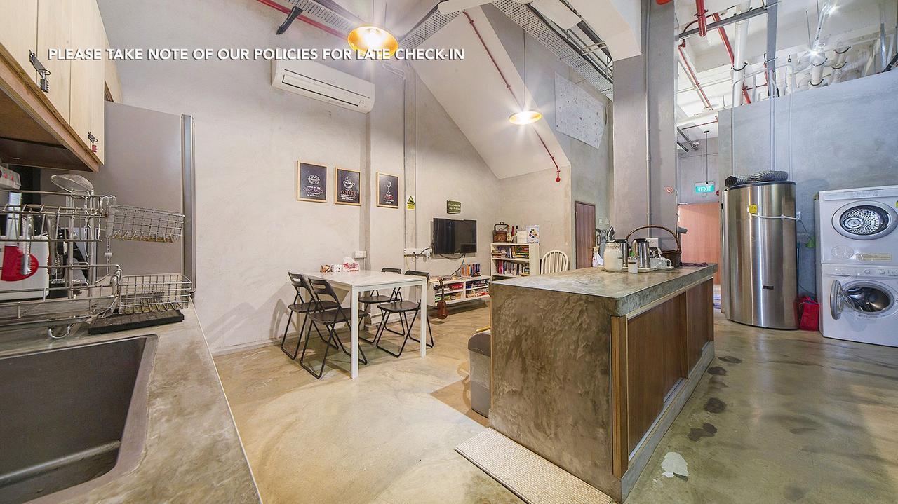 Zen Tyrwhitt Road Hostel