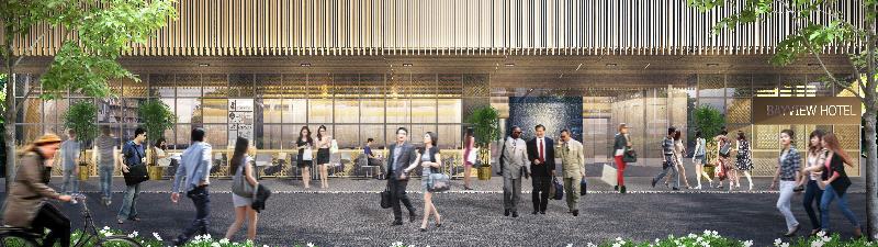 30 Bencoolen Hotel Singapore