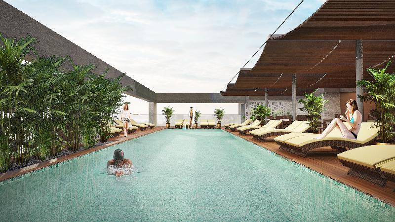 30 Bencoolen Hotel Singapore