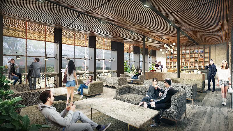 30 Bencoolen Hotel