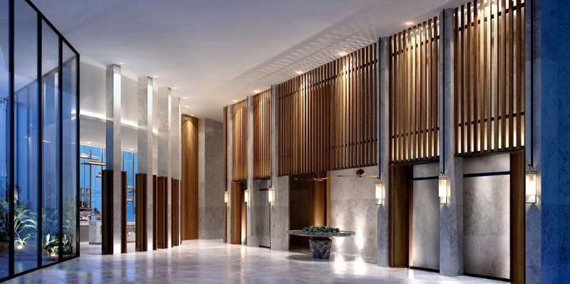 Andaz Singapore, By Hyatt 5* Singapore