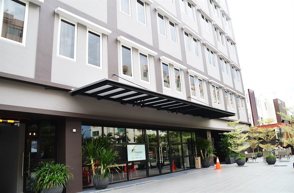 Hotel Ibis Budget Pearl 2*