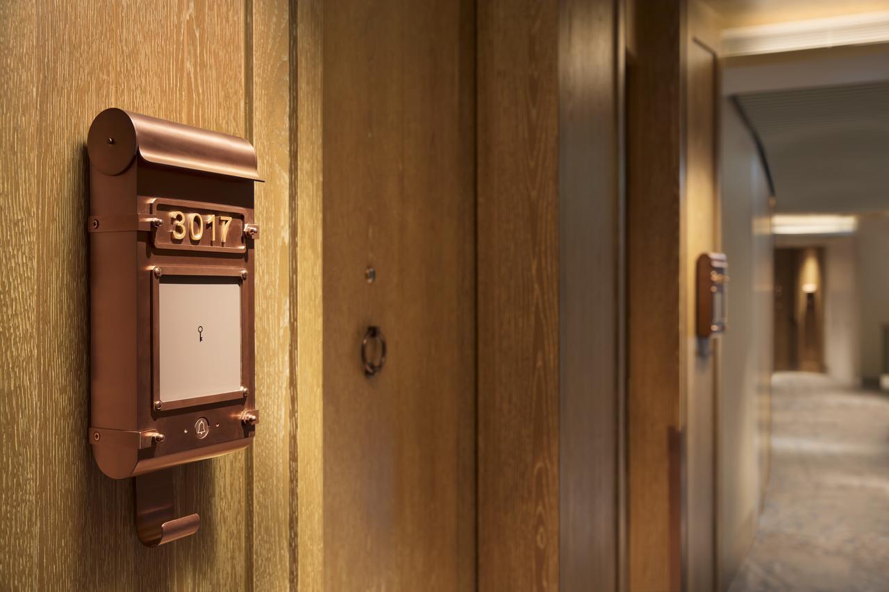 Andaz Singapore, By Hyatt