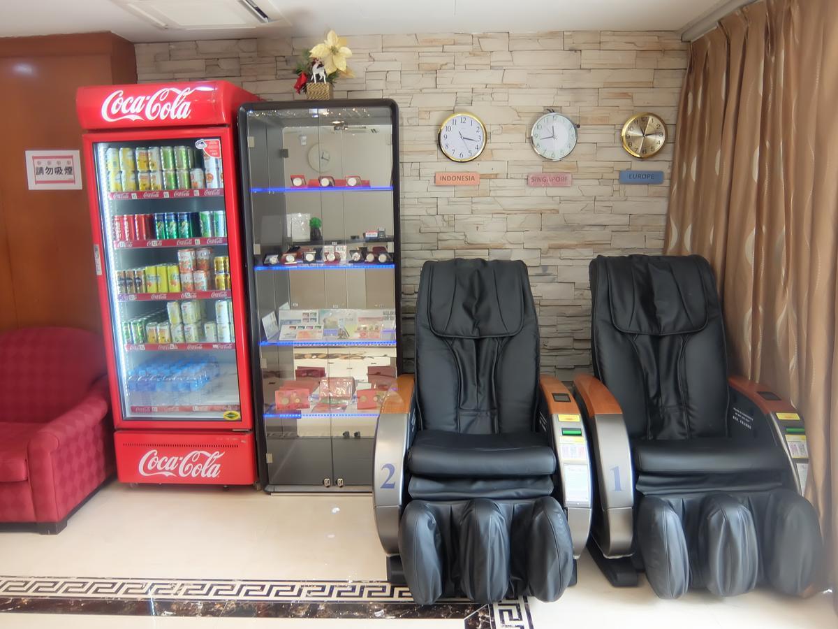 Yaju Hotel 2*